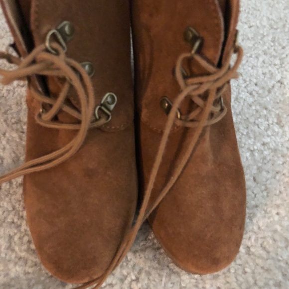 Steve Madden Bootie - Picture 2 of 6